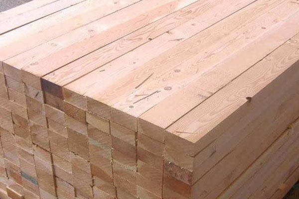 木材加工廠